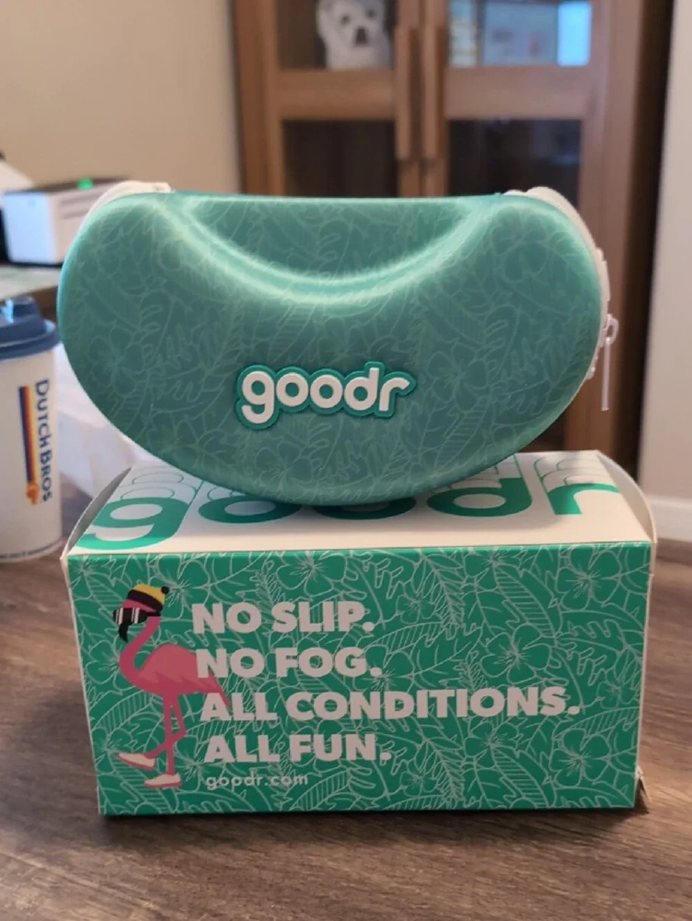 goodr whether you